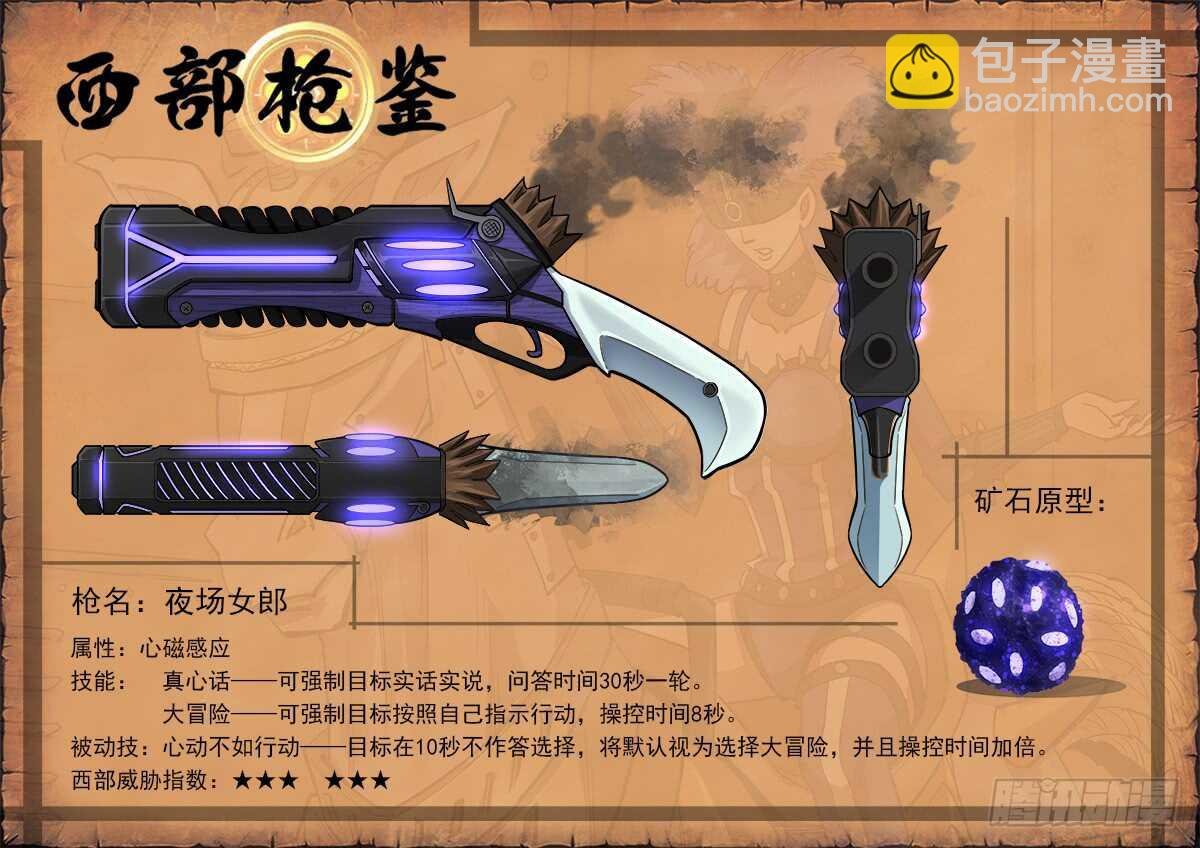 126弹：出卖