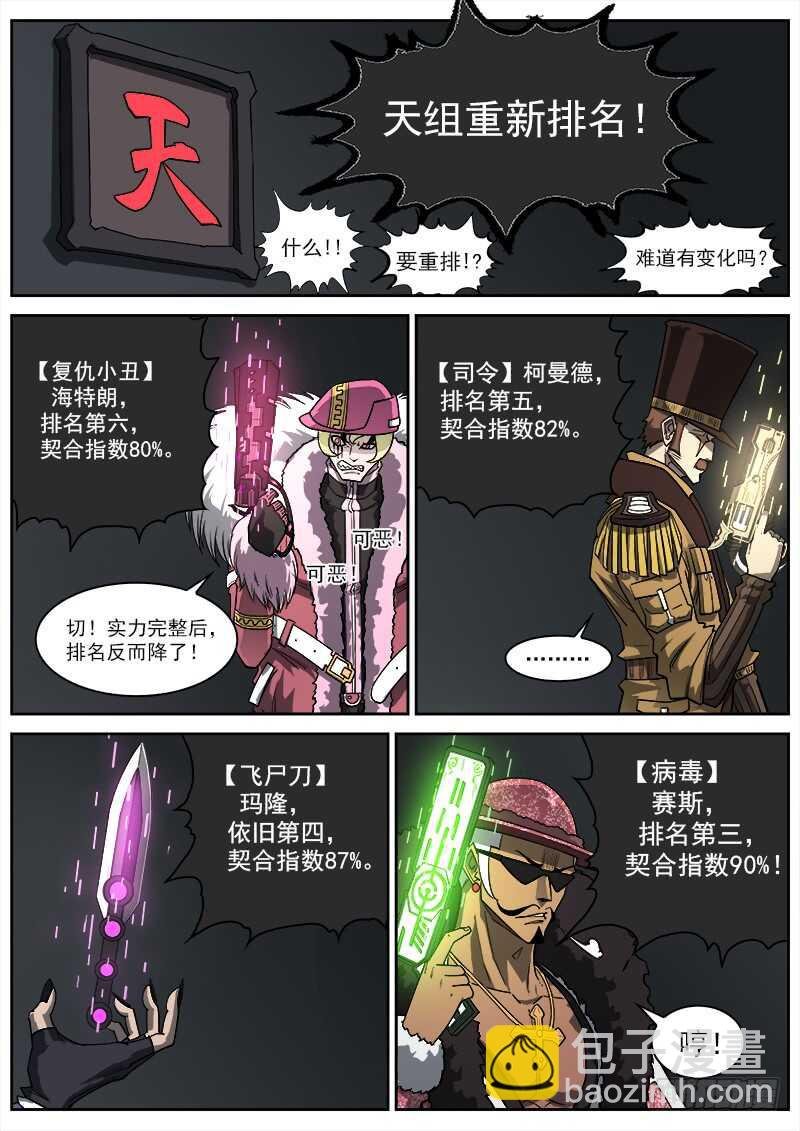 148弹：隐者