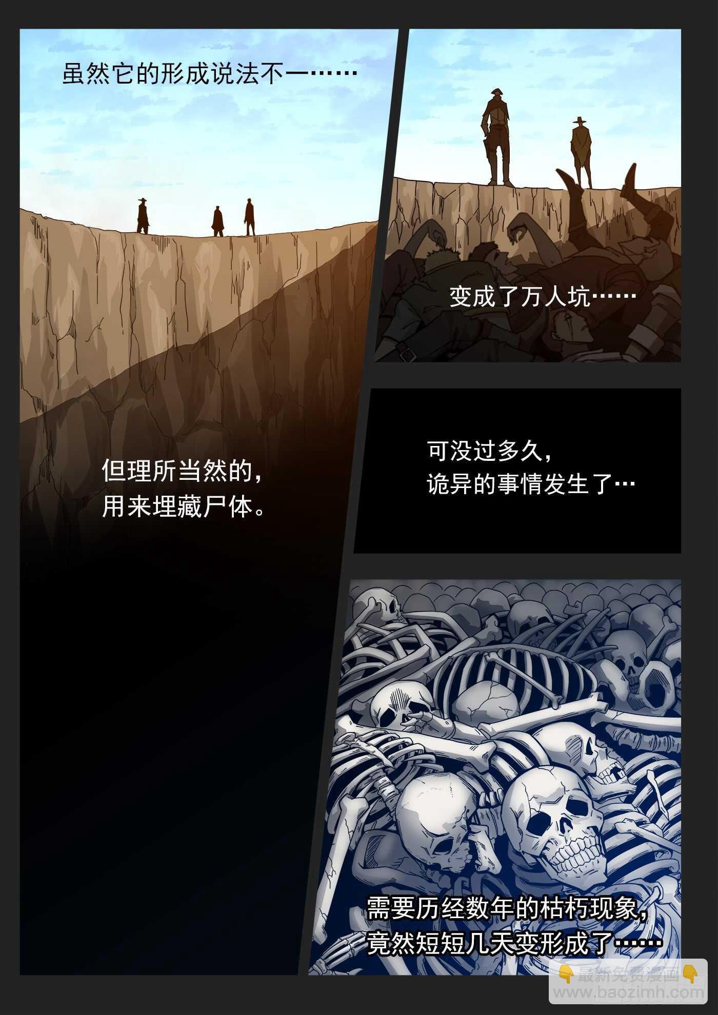 205弹：艰难的抉择