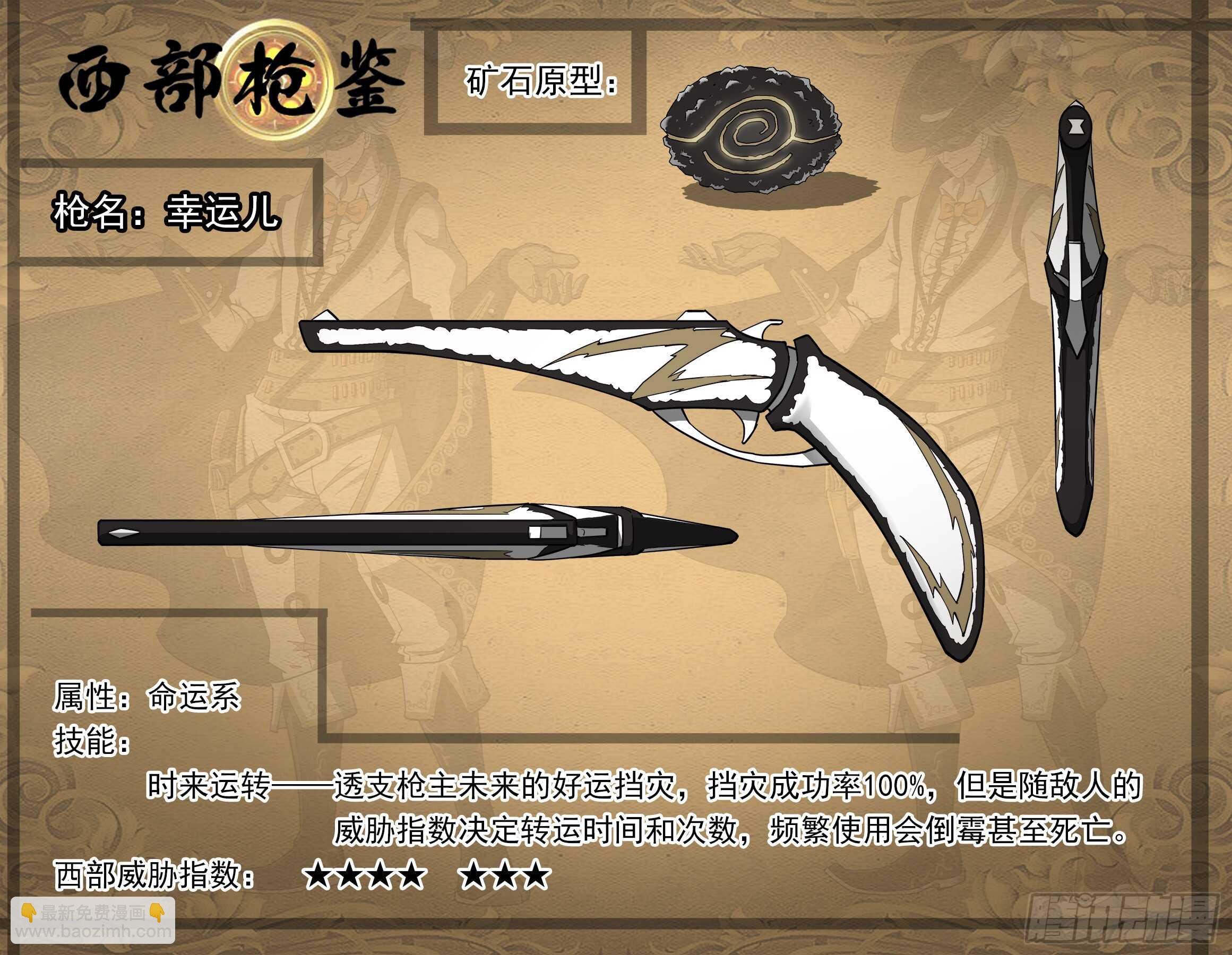 207弹：血月神教