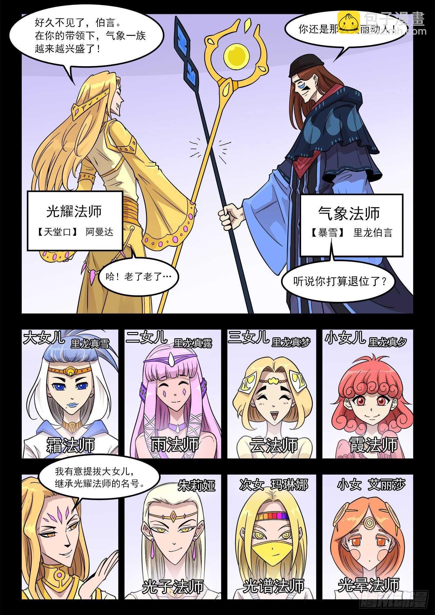 233弹：里龙和西拉