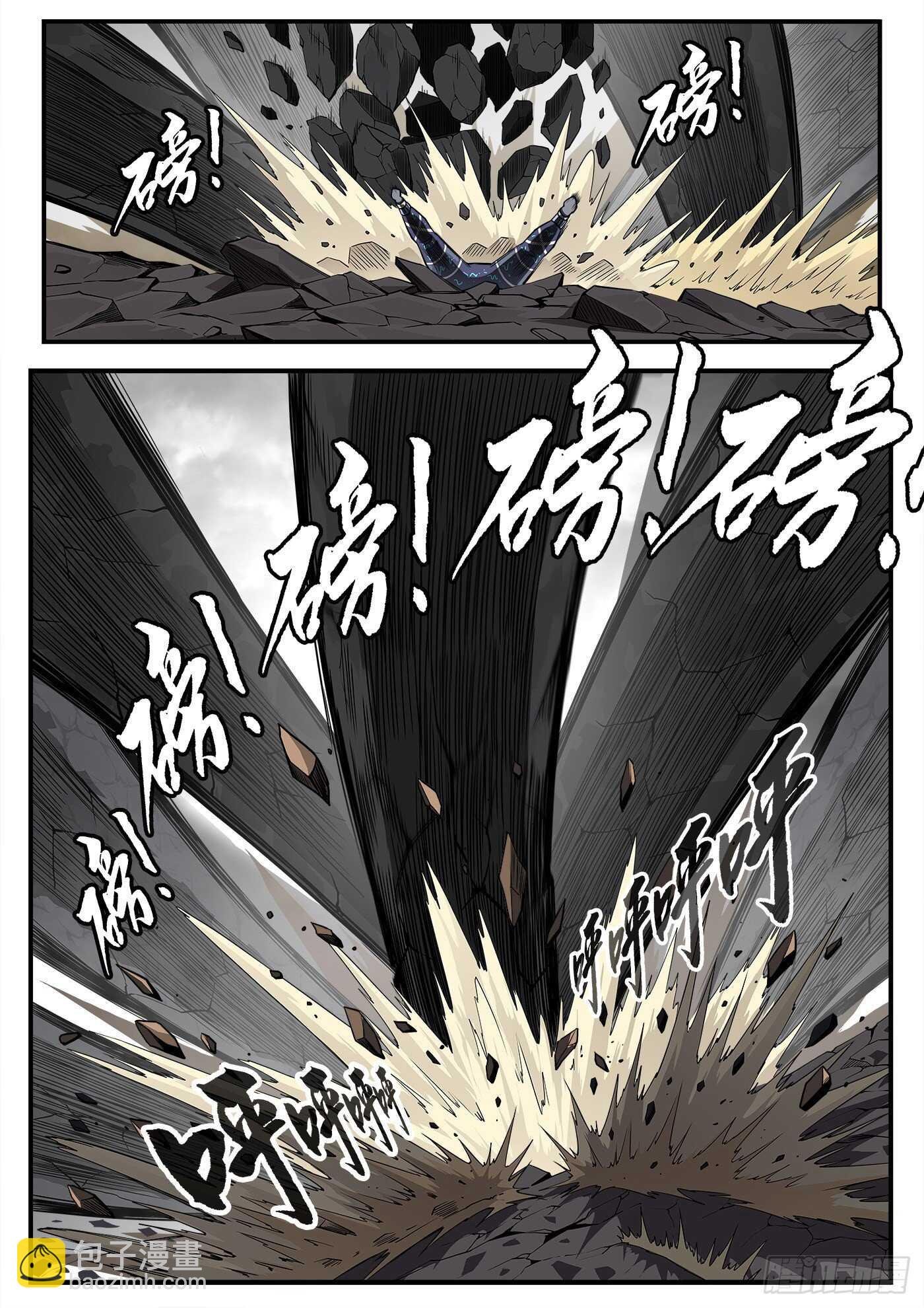235弹：天才不怕晚