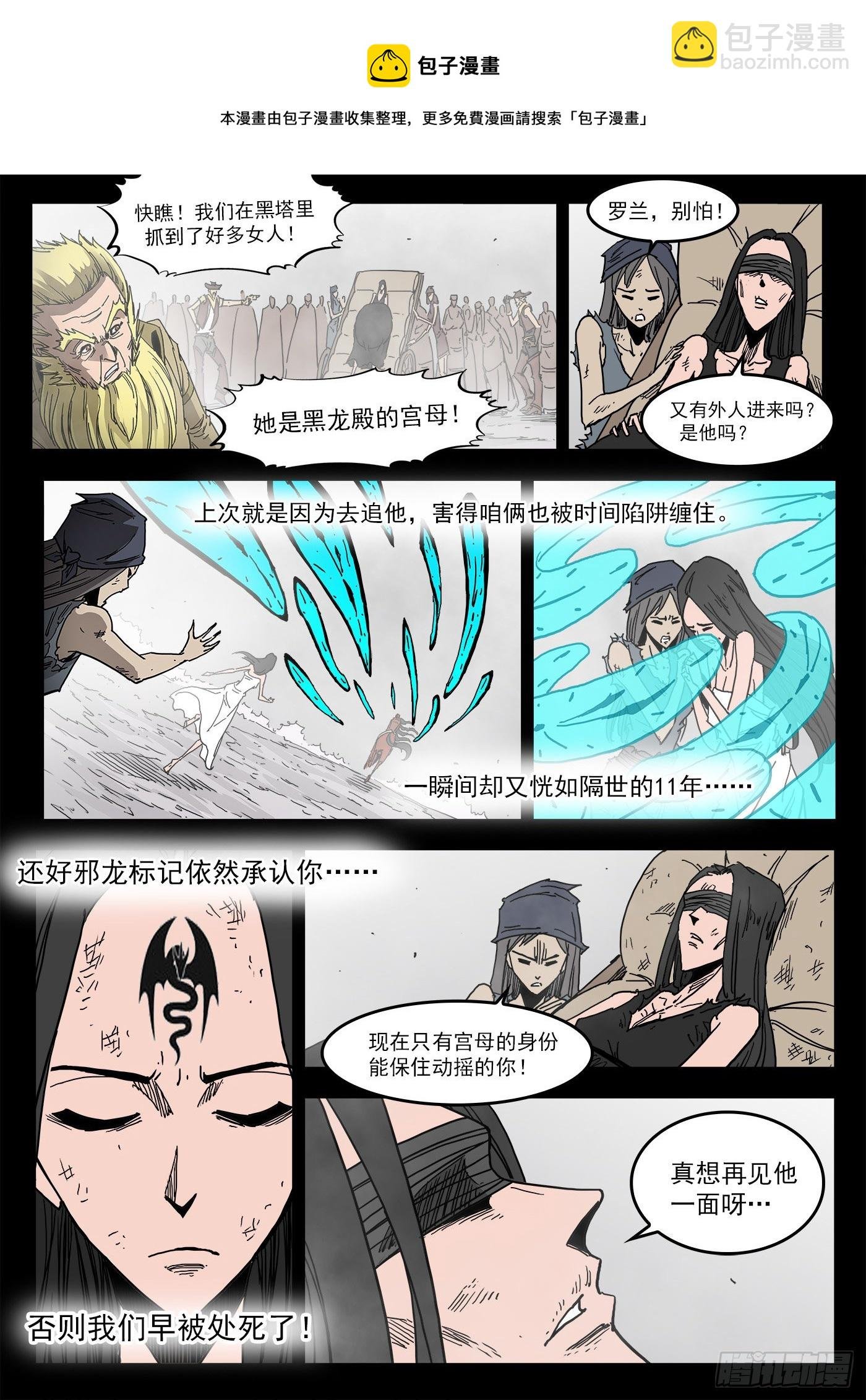 298弹：自我超越