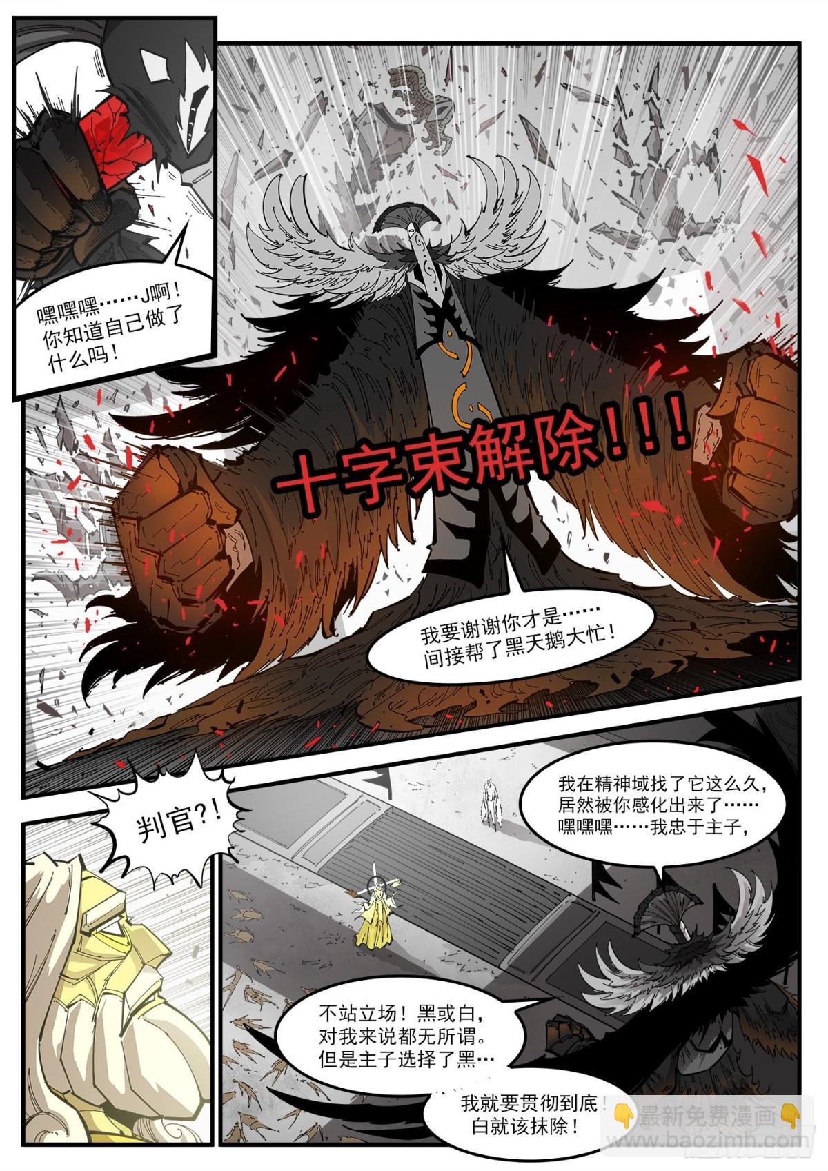 402回：白天鹅