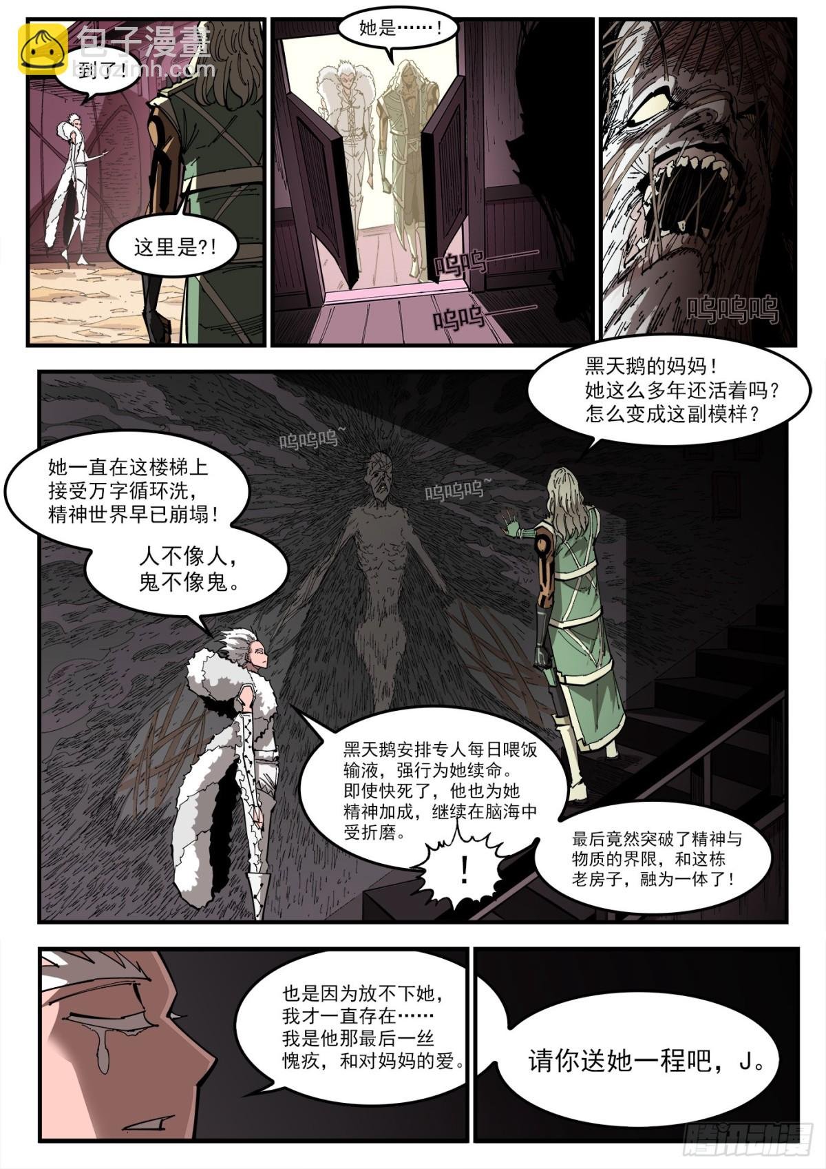 402回：白天鹅