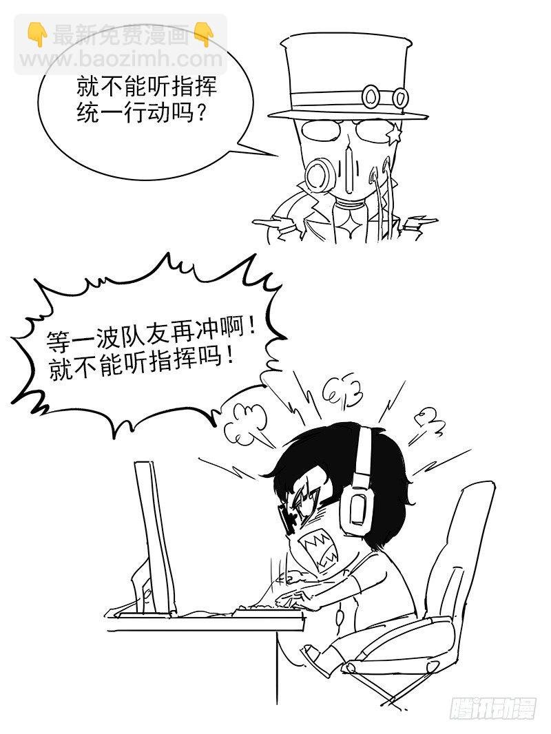 76弹：岁月不饶人