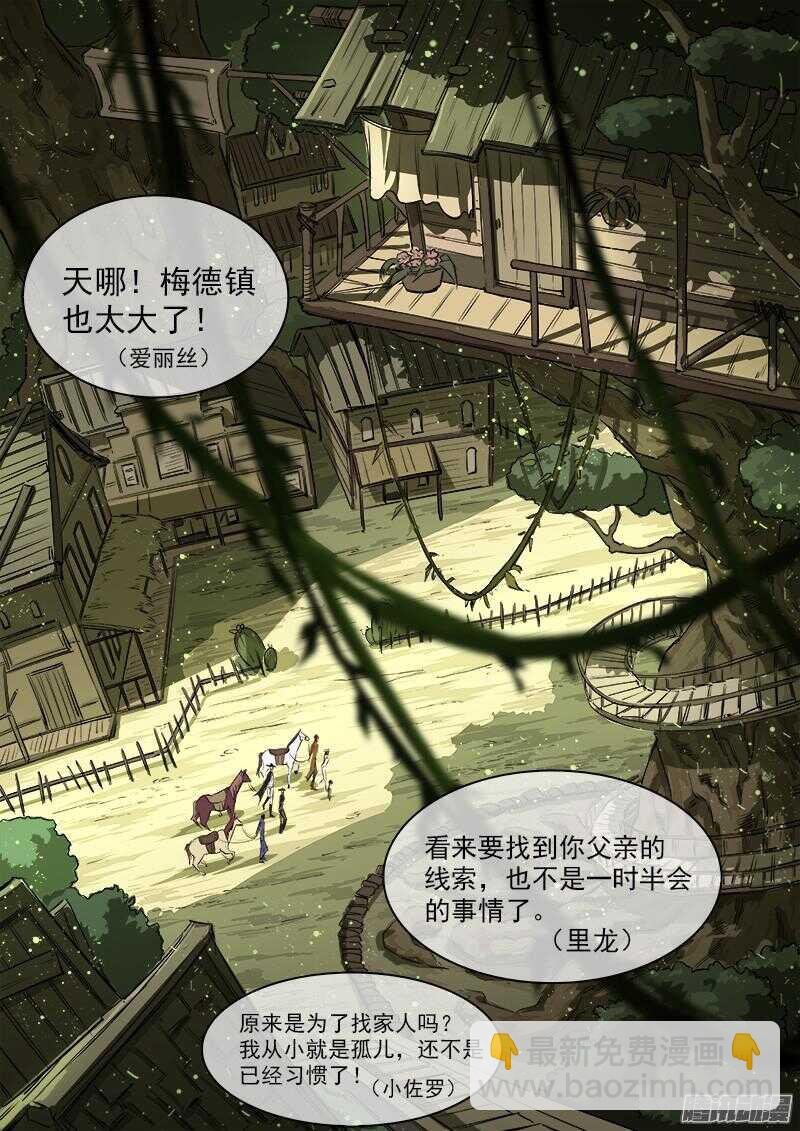 83弹：进入主题