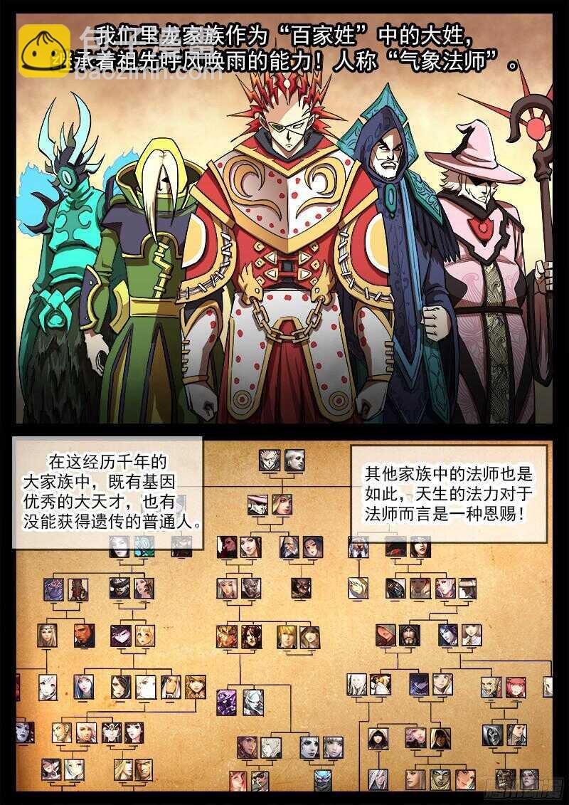 96弹：觉醒的格斗法师！
