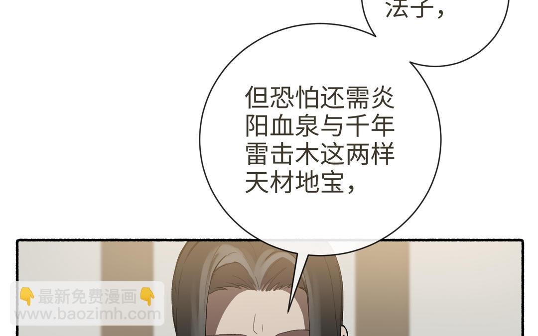 第23话 兵分两路（……）