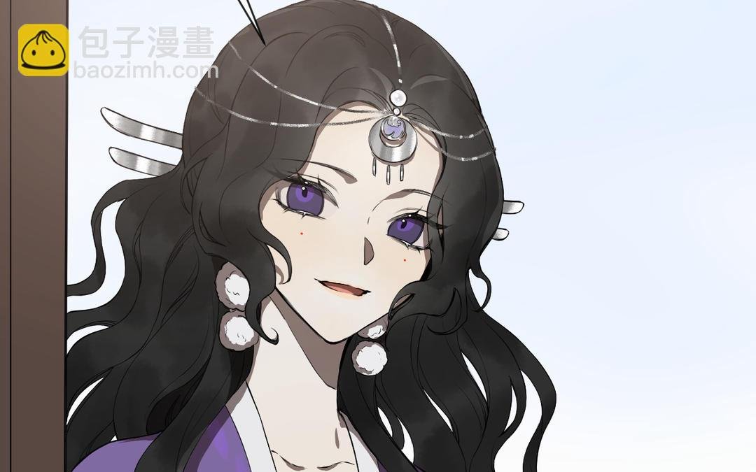 第27话 抉择时刻