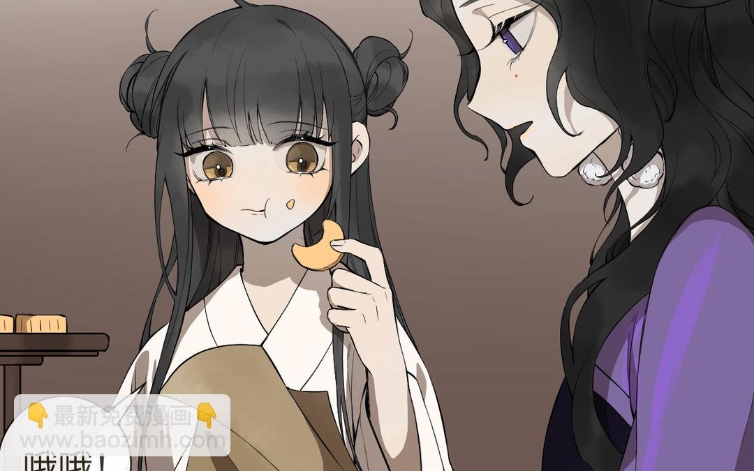 第27话 抉择时刻