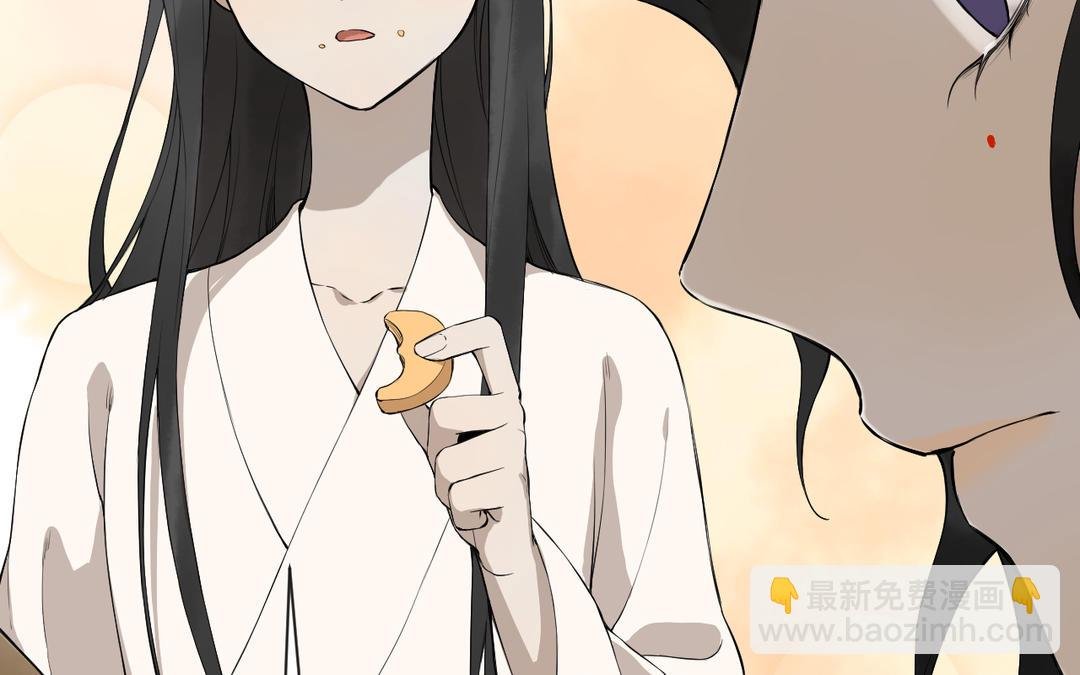 第27话 抉择时刻