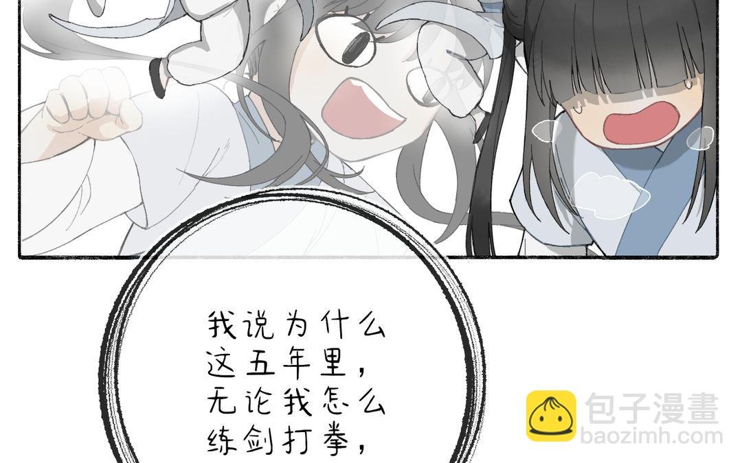 第3话 你很像变态