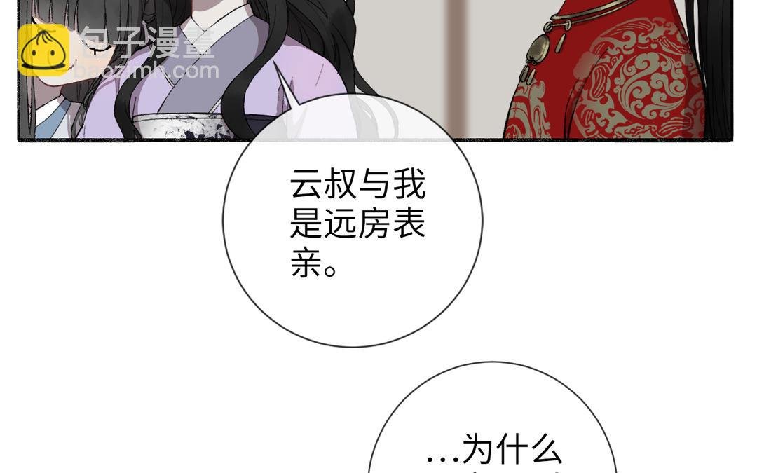 第3话 你很像变态
