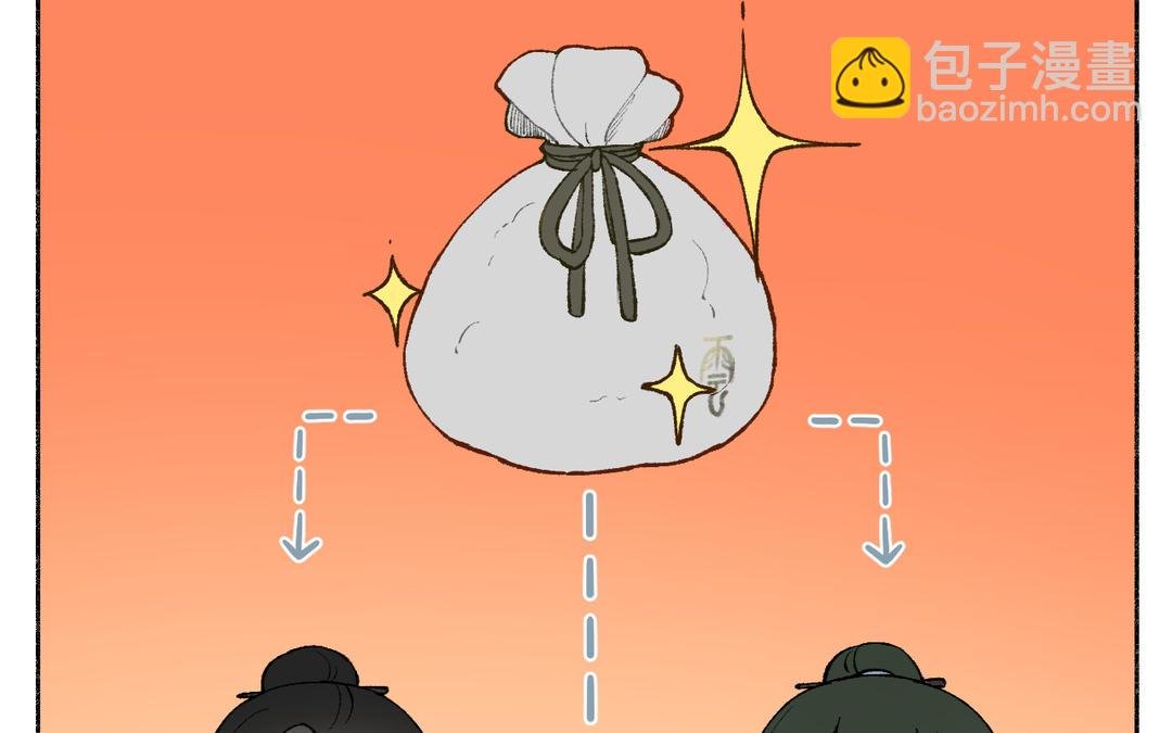第4话 古怪的江湖骗子