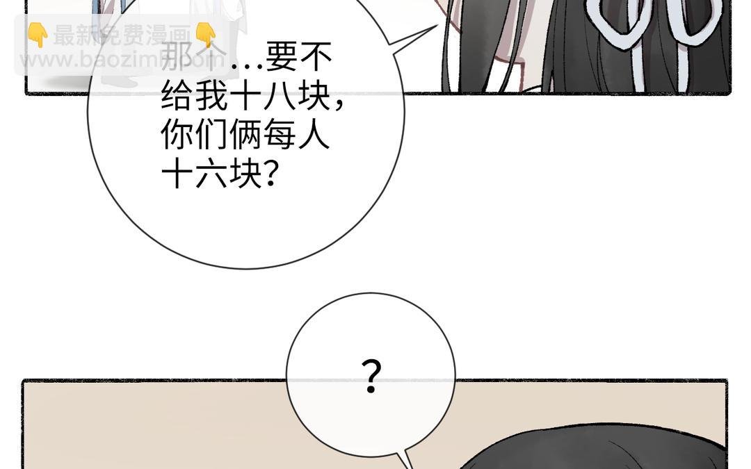 第4话 古怪的江湖骗子