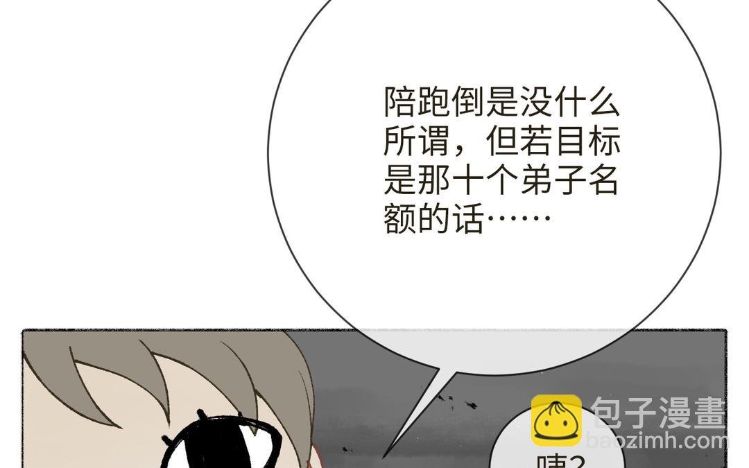 第8话 画中考核进行时