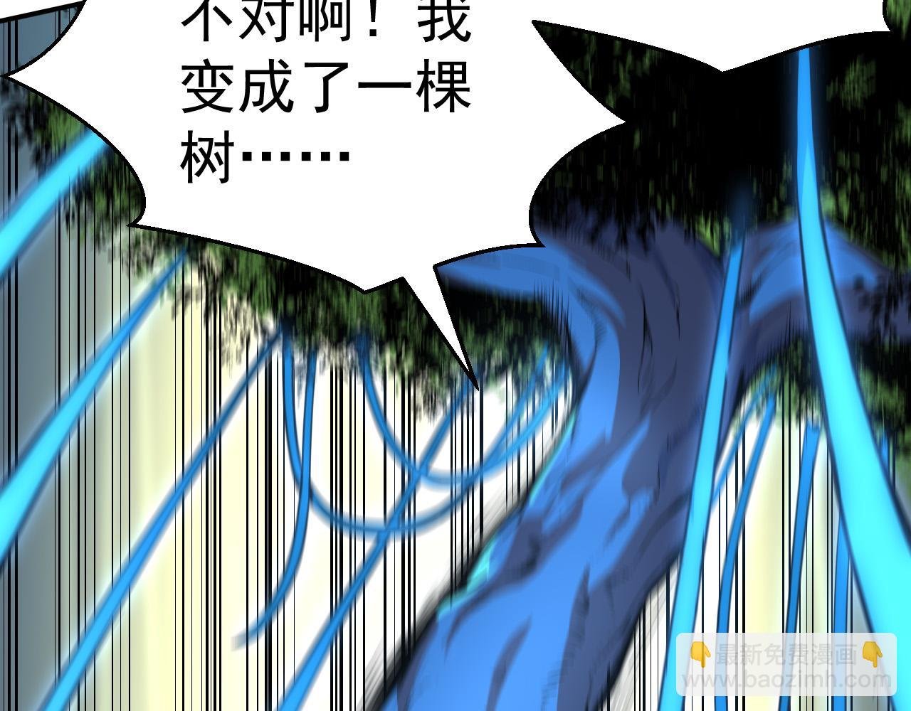 第1话 重生成树！