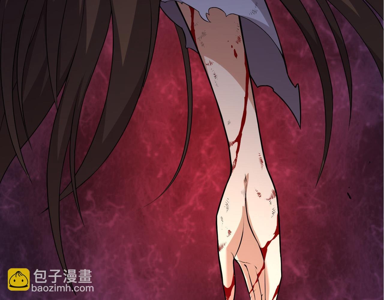 第10话 小青之死