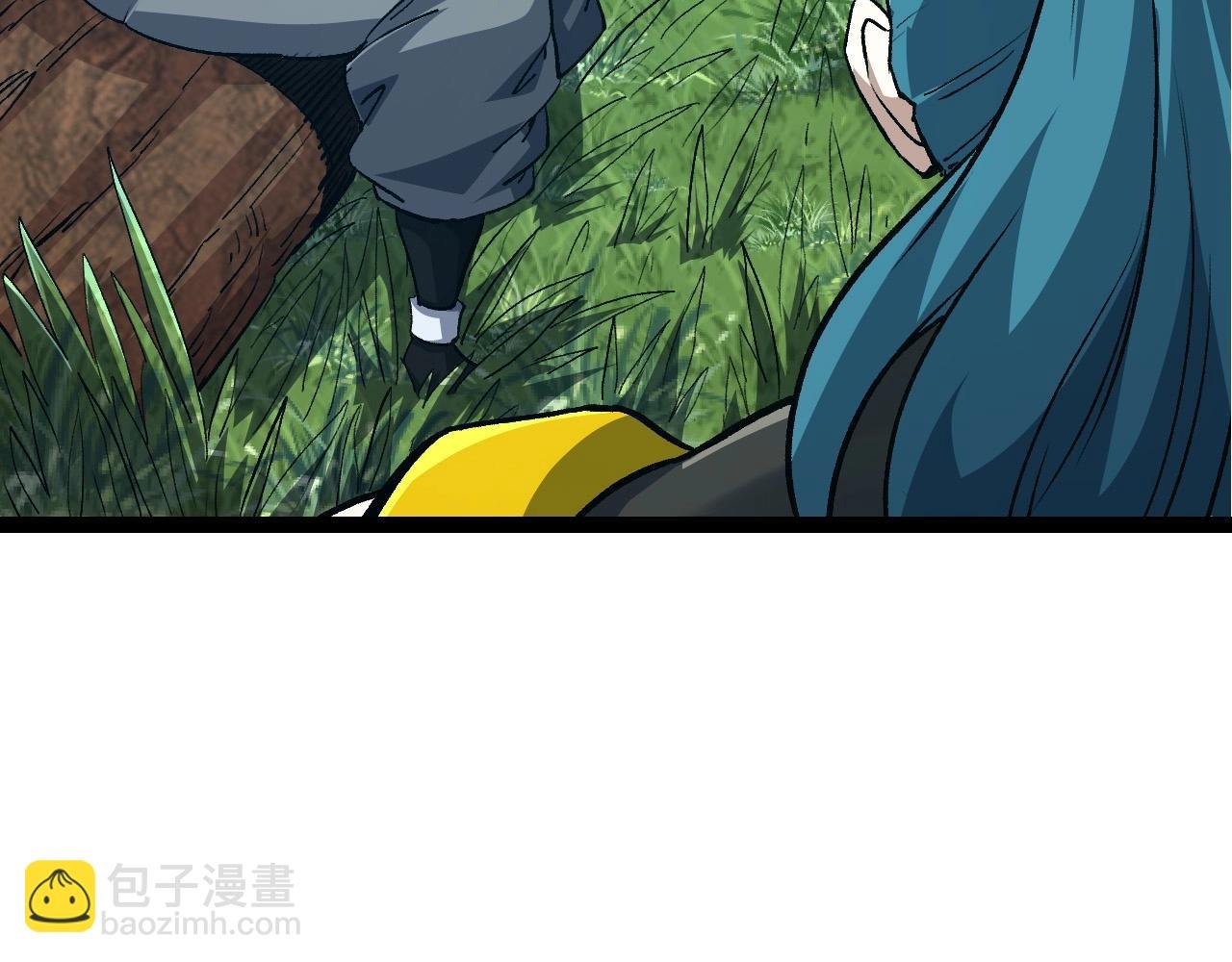 第100话 群雄夺宝