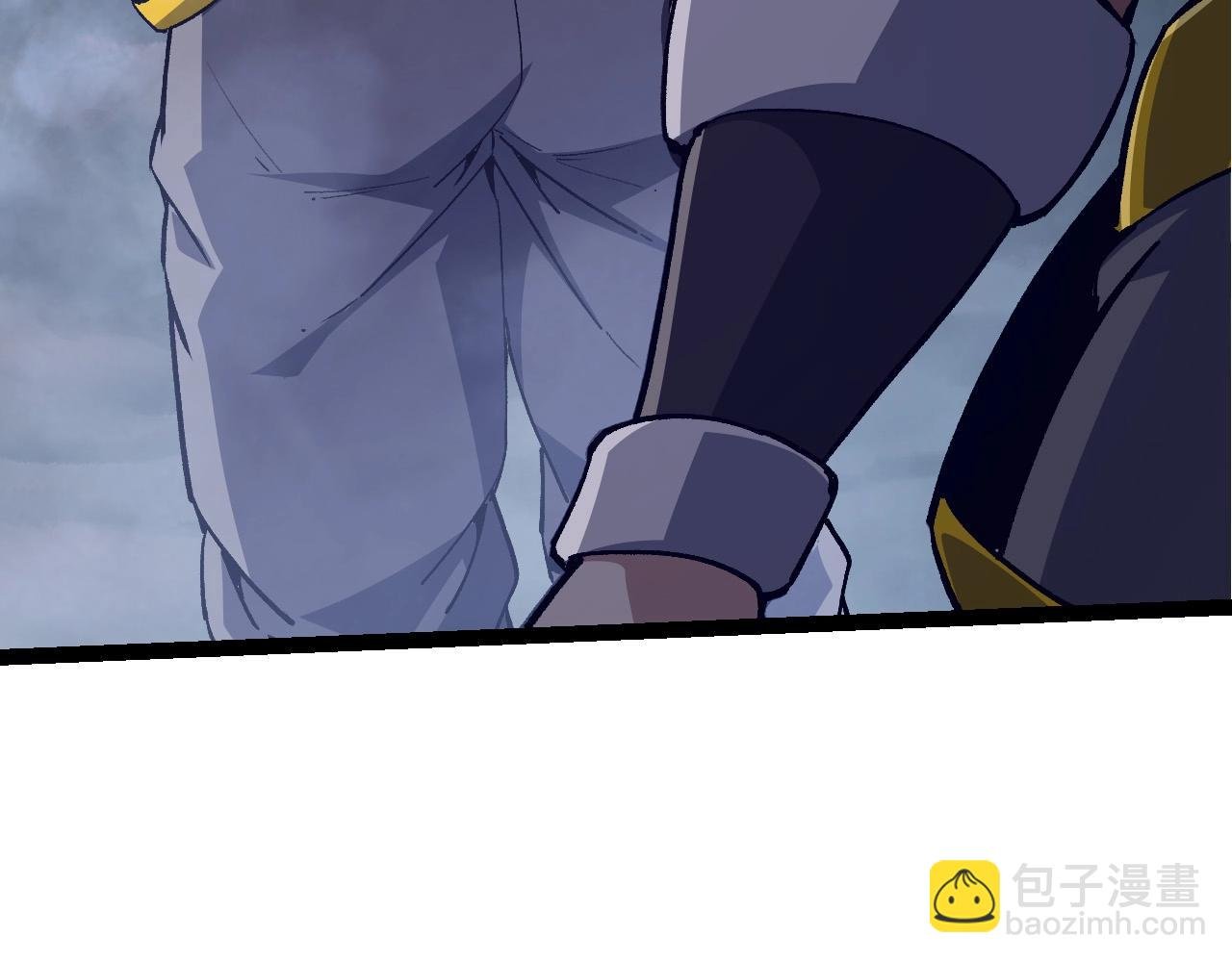 第100话 群雄夺宝