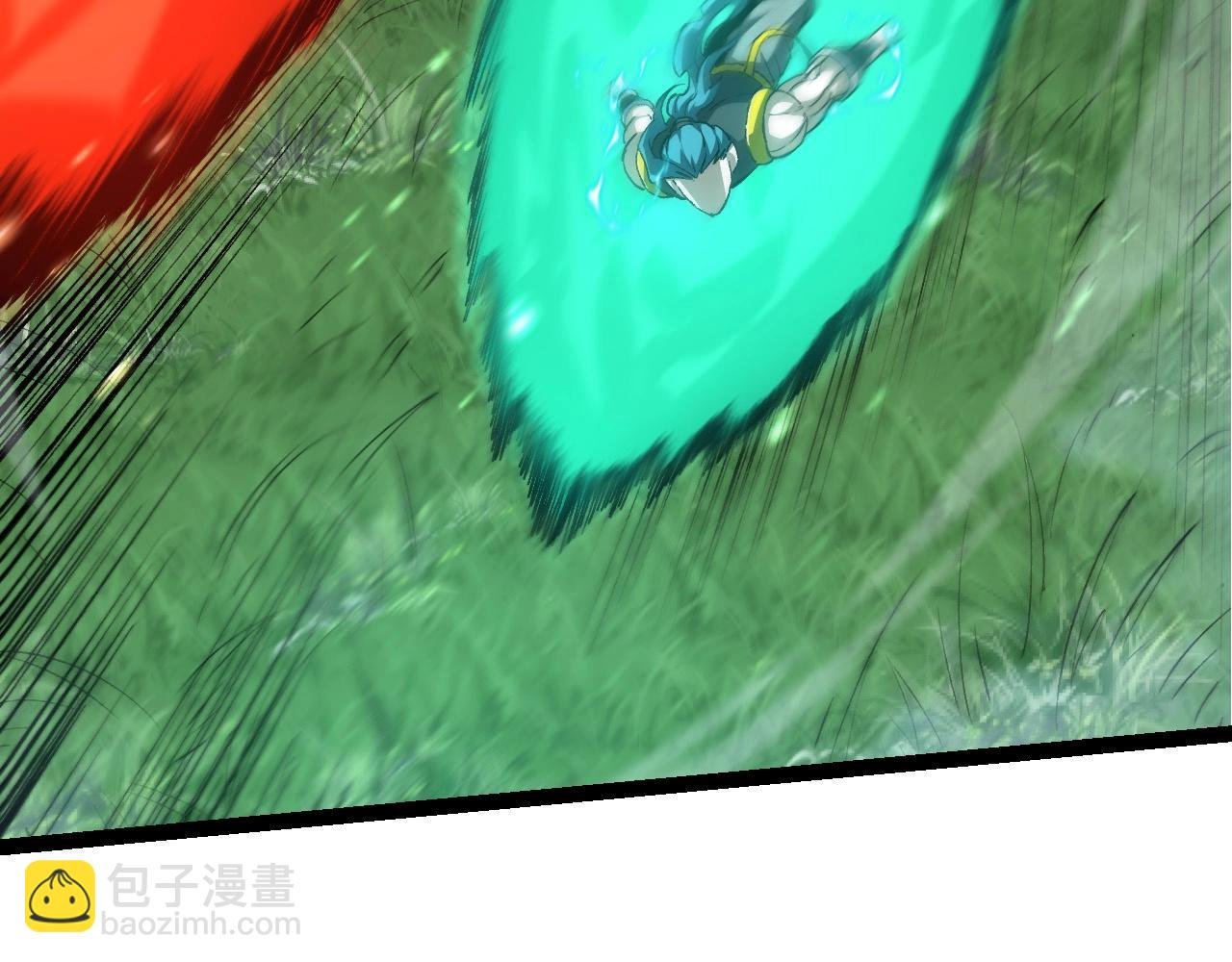 第100话 群雄夺宝