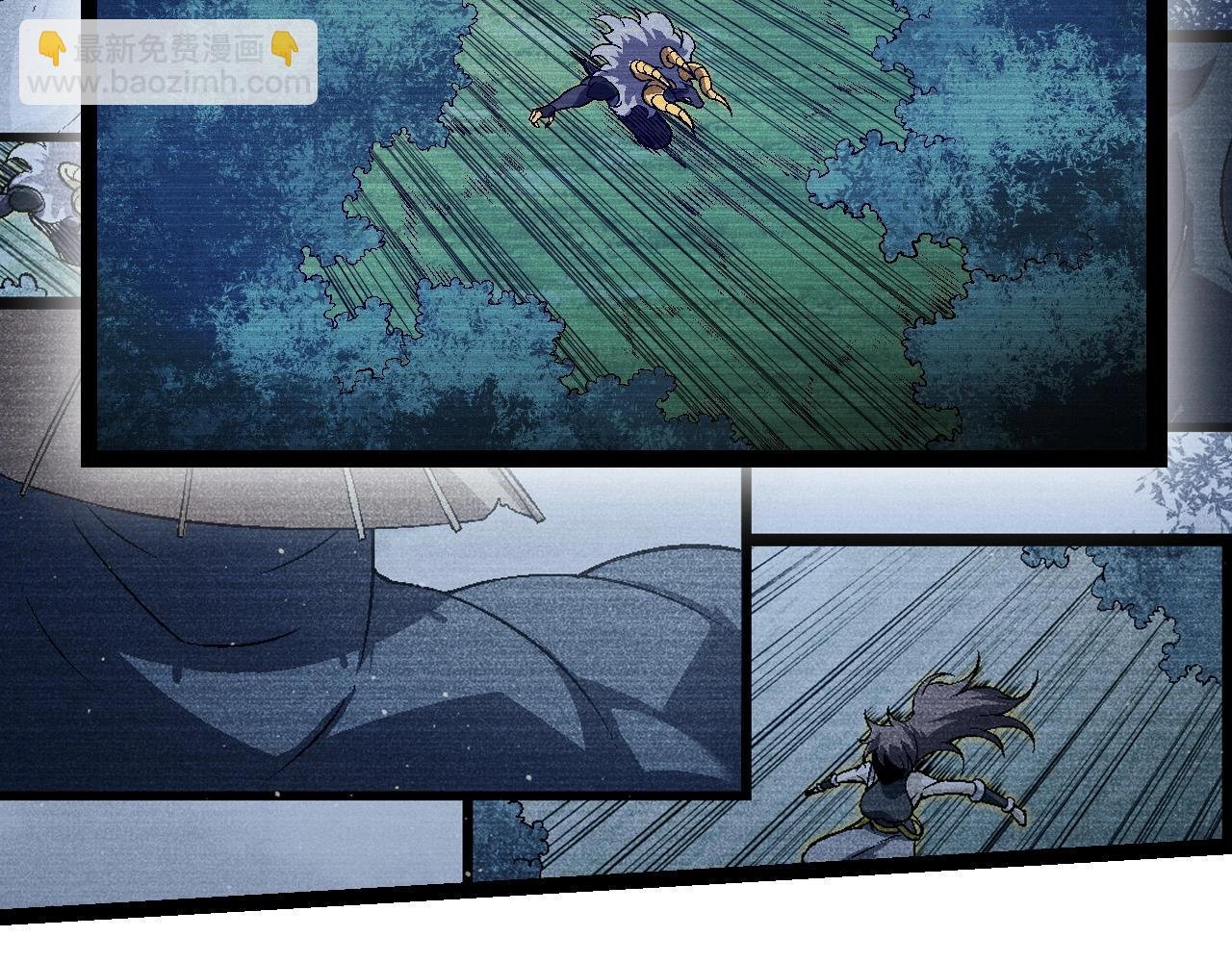 第101话 小灵出手