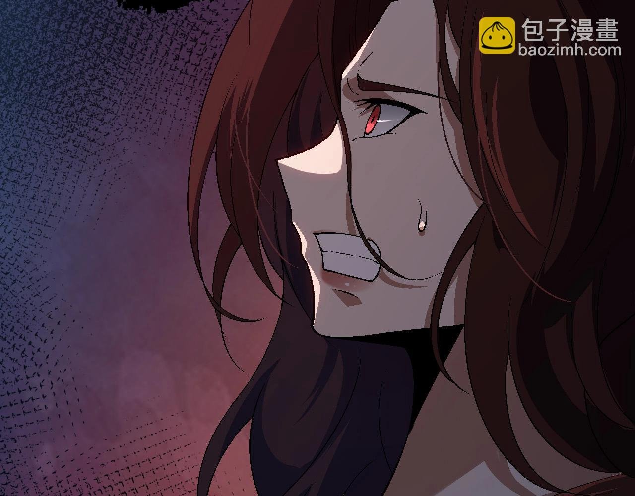 第101话 小灵出手