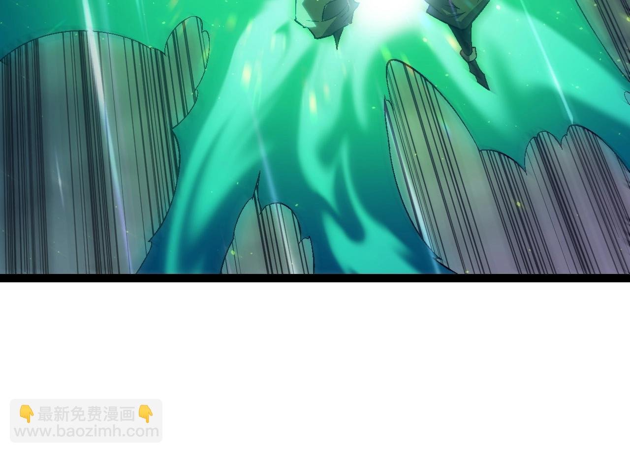 第101话 小灵出手