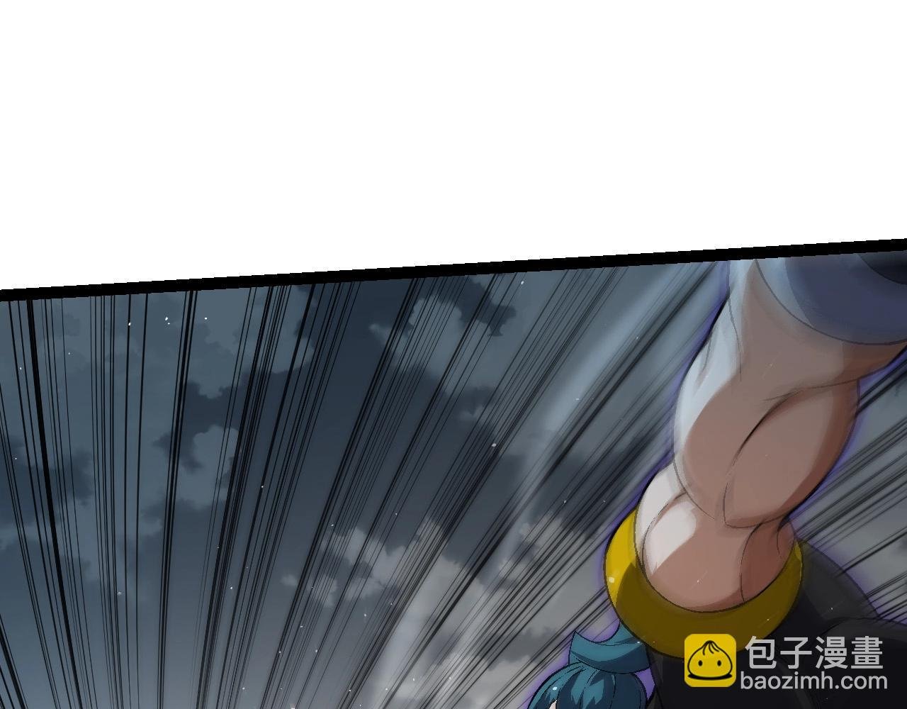 第101话 小灵出手
