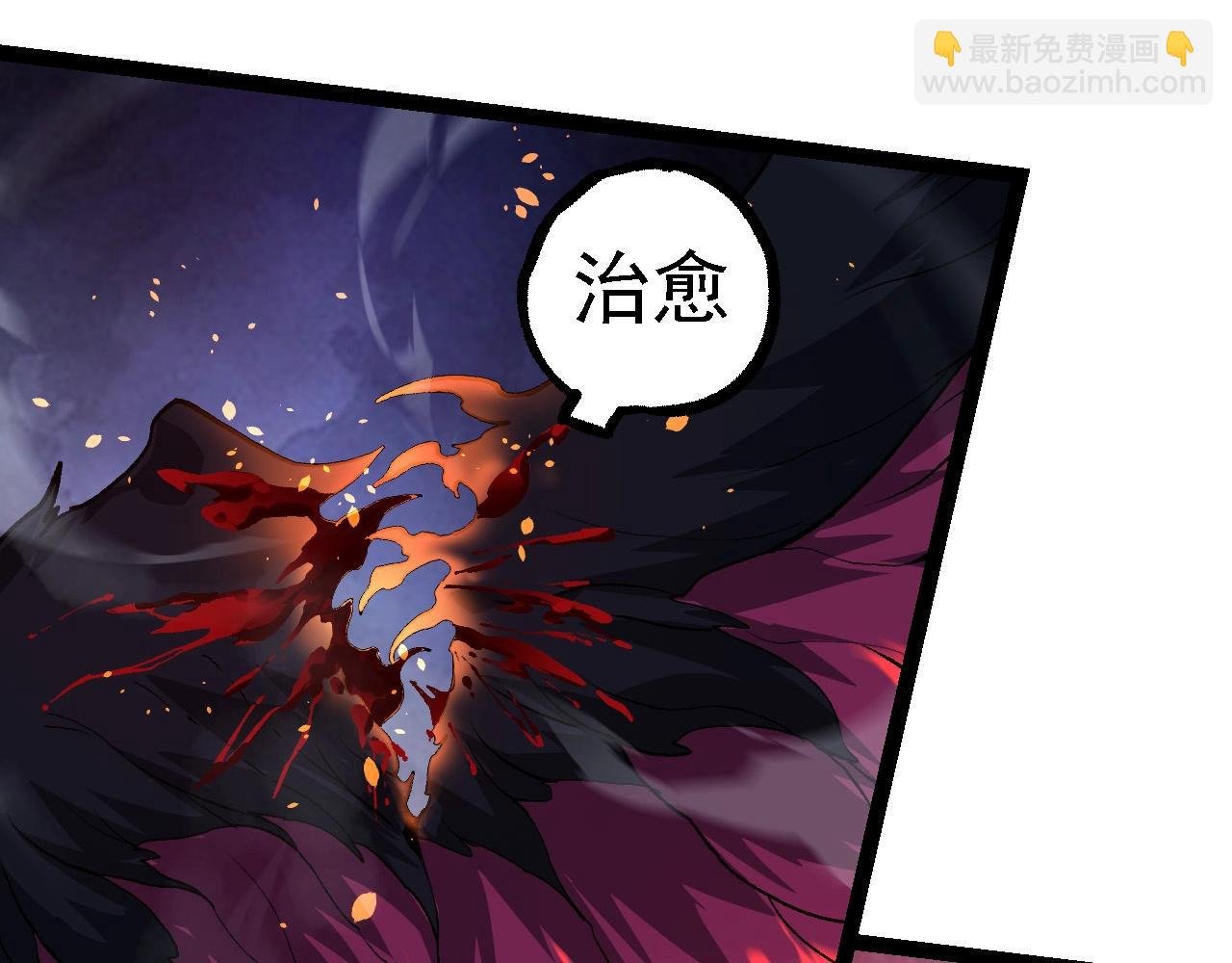 第102话 强大的小灵