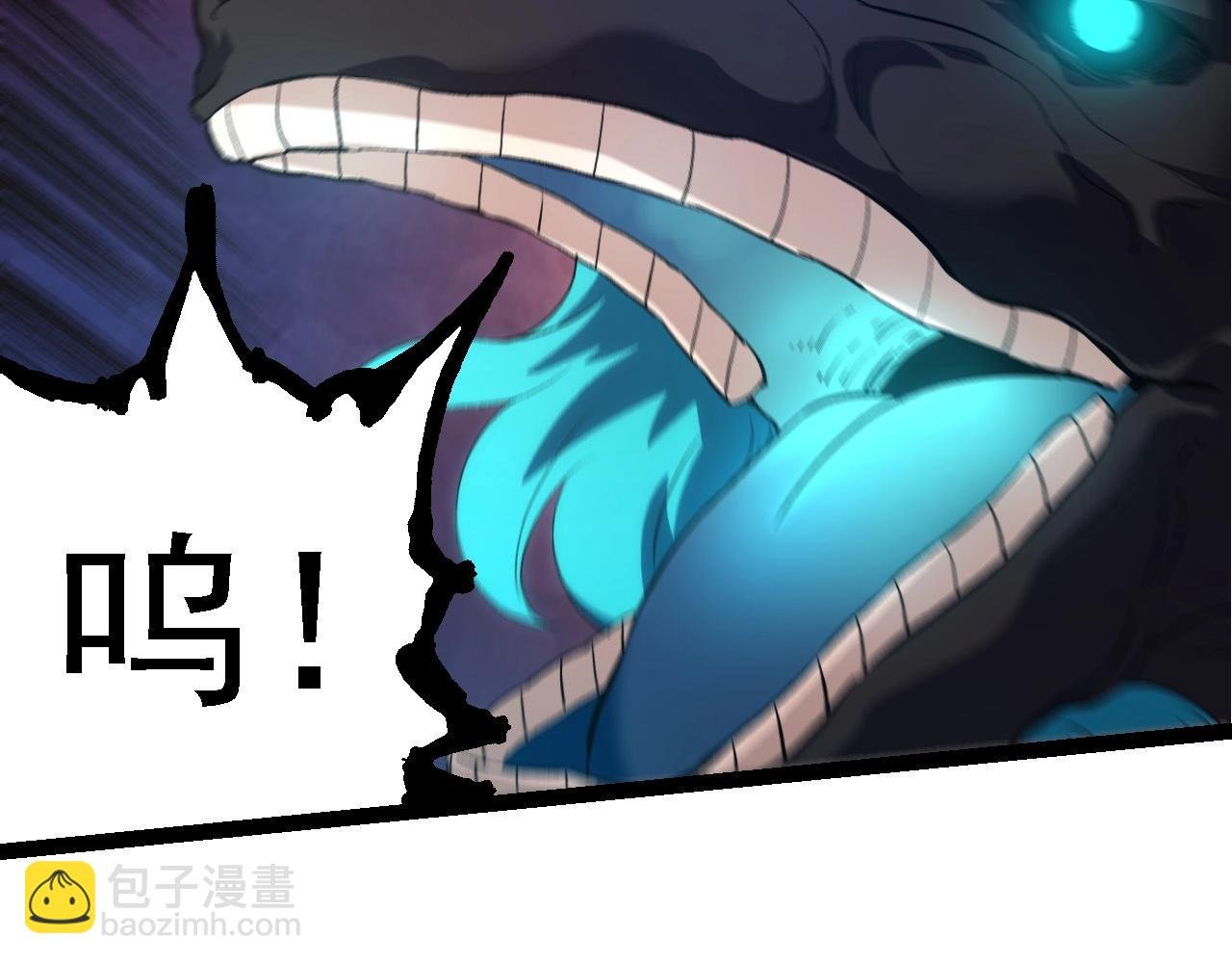 第102话 强大的小灵