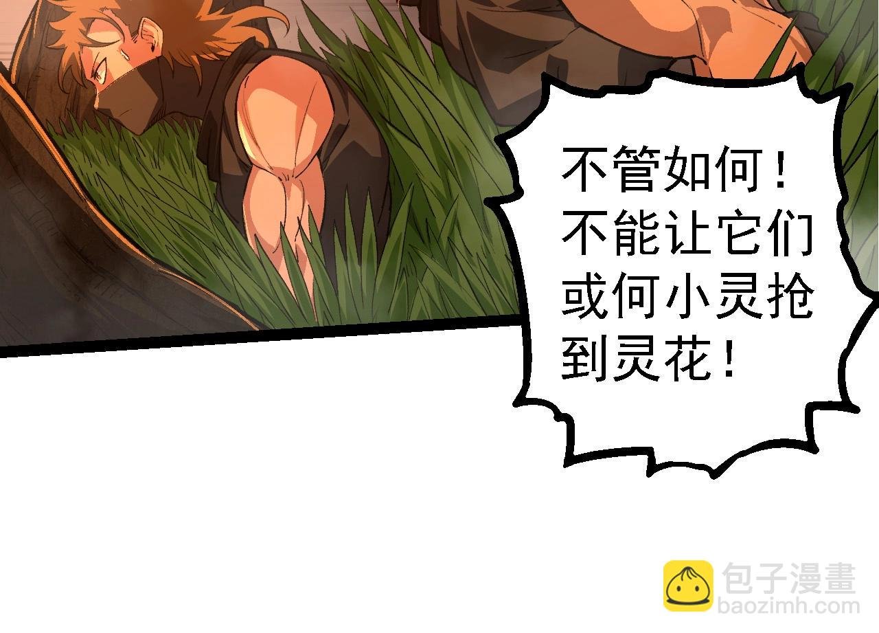 第102话 强大的小灵