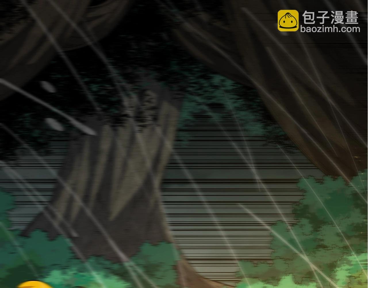 第104话 独战龙庭卫