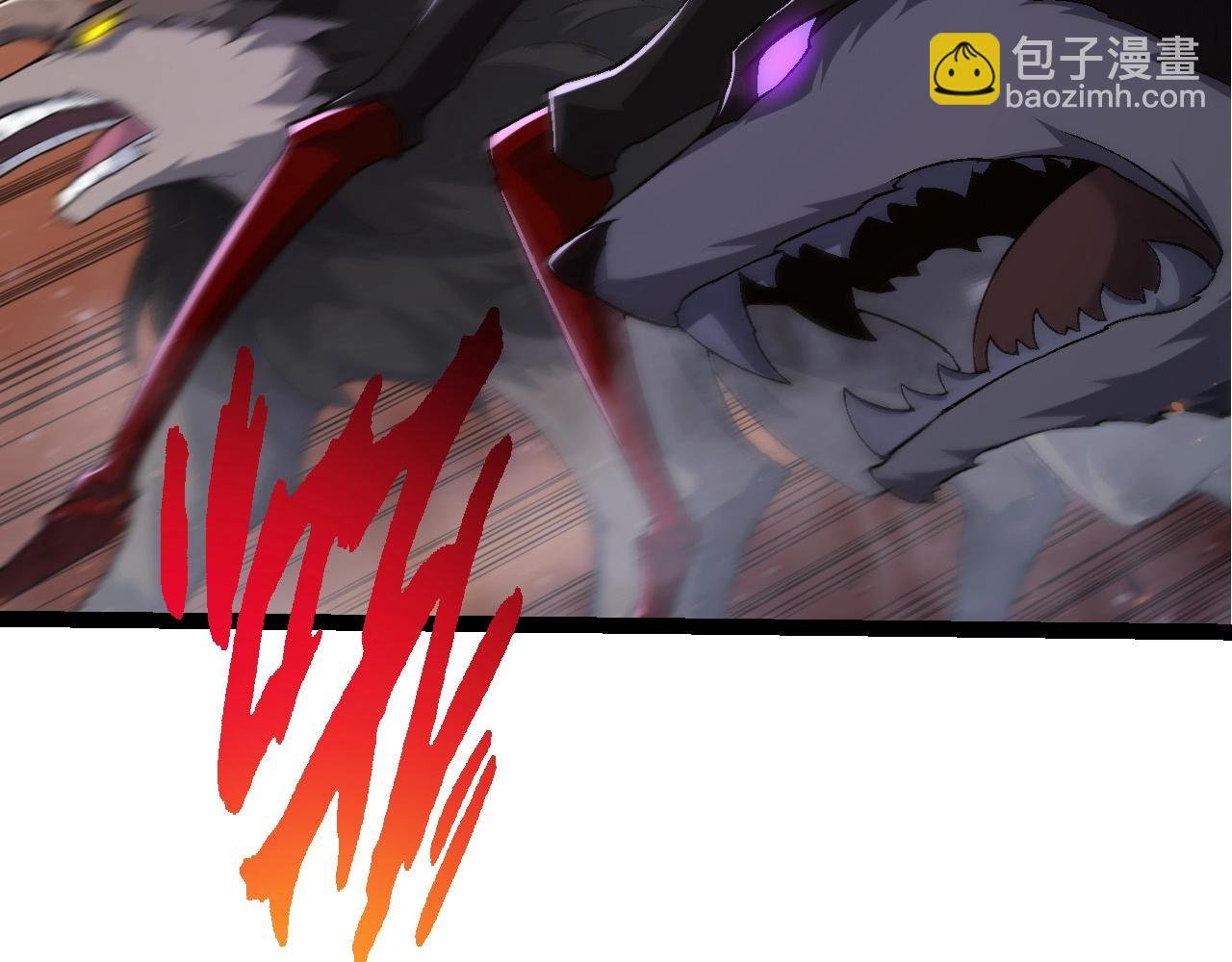 第104话 独战龙庭卫