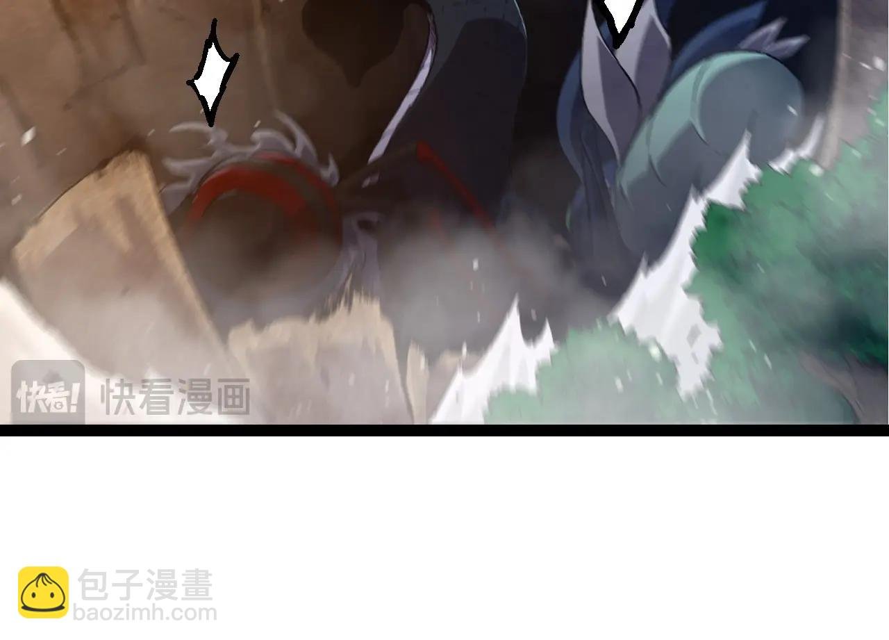 第106话 各自为战