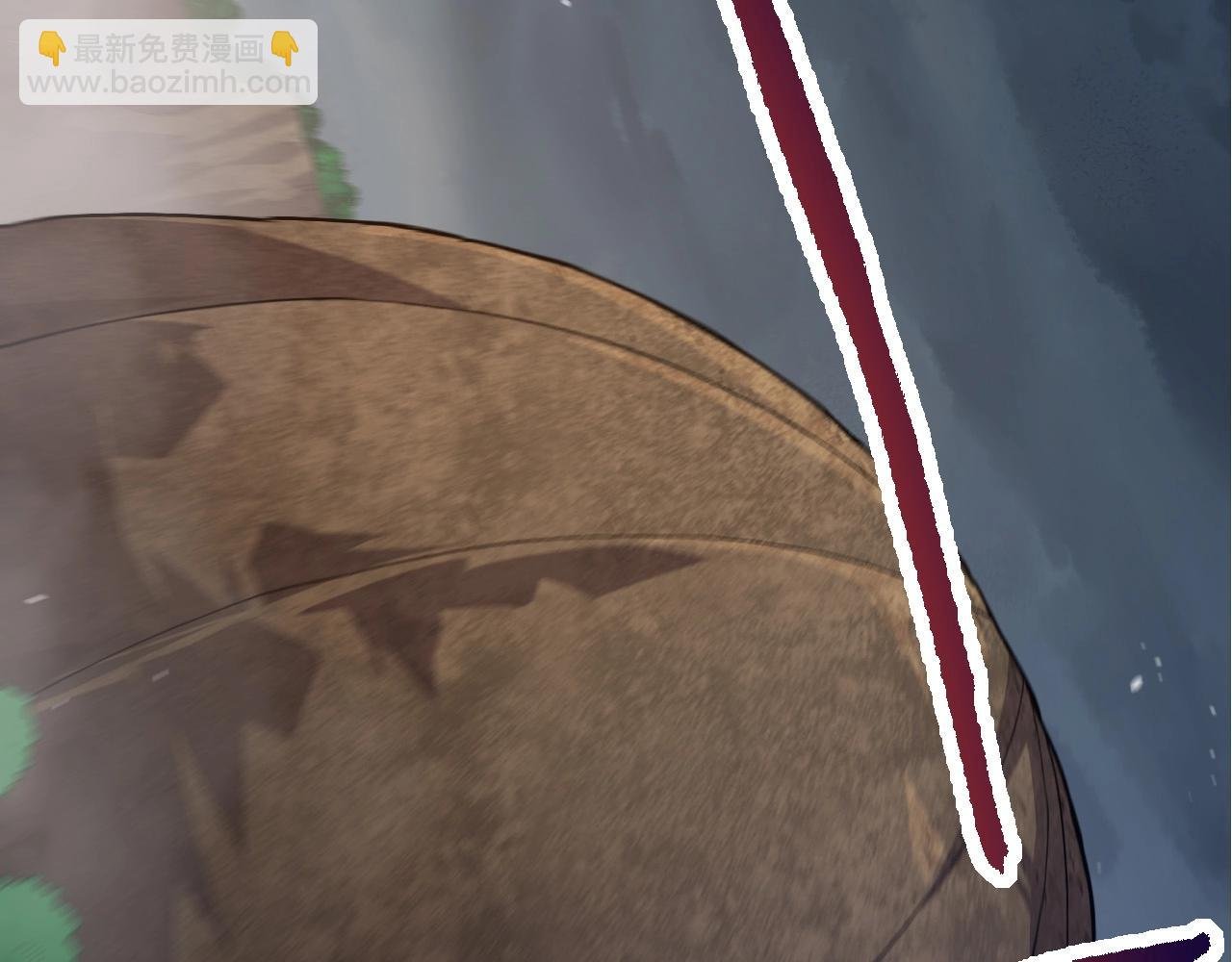 第106话 各自为战