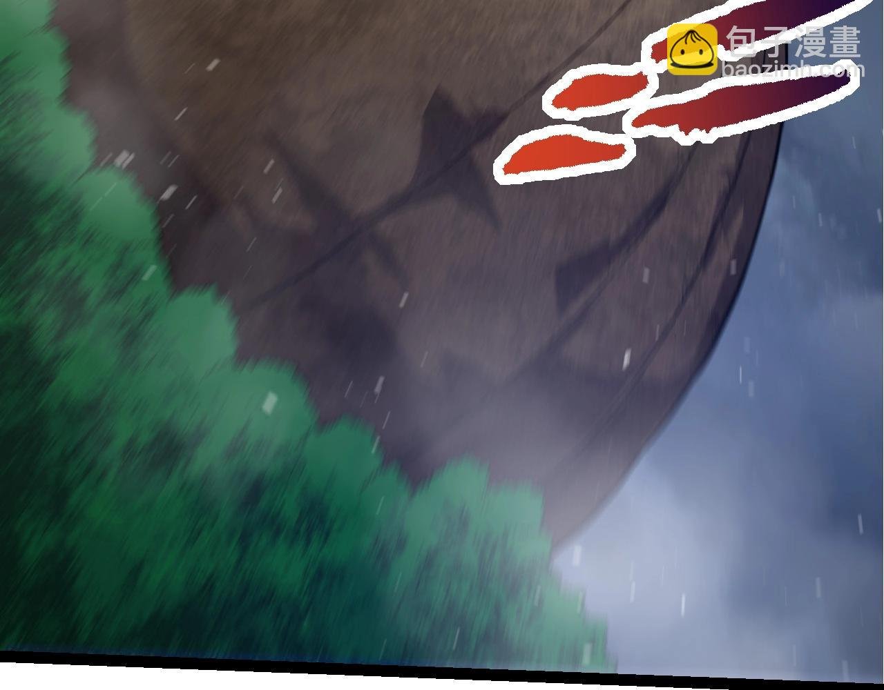 第106话 各自为战