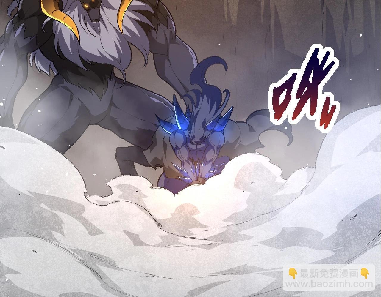 第106话 各自为战