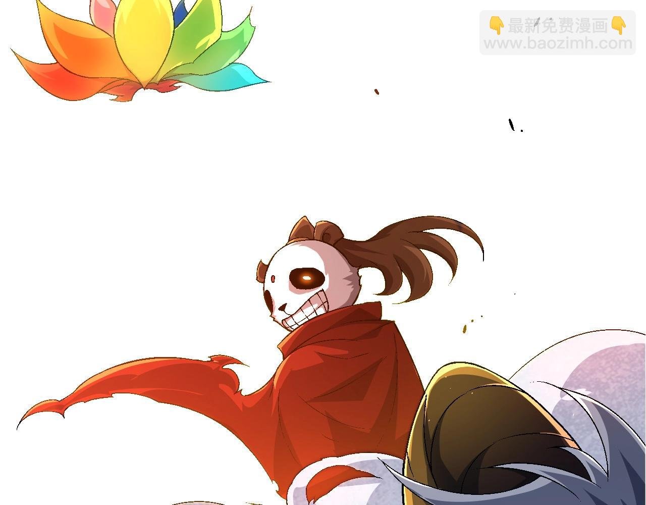 第107话 招揽
