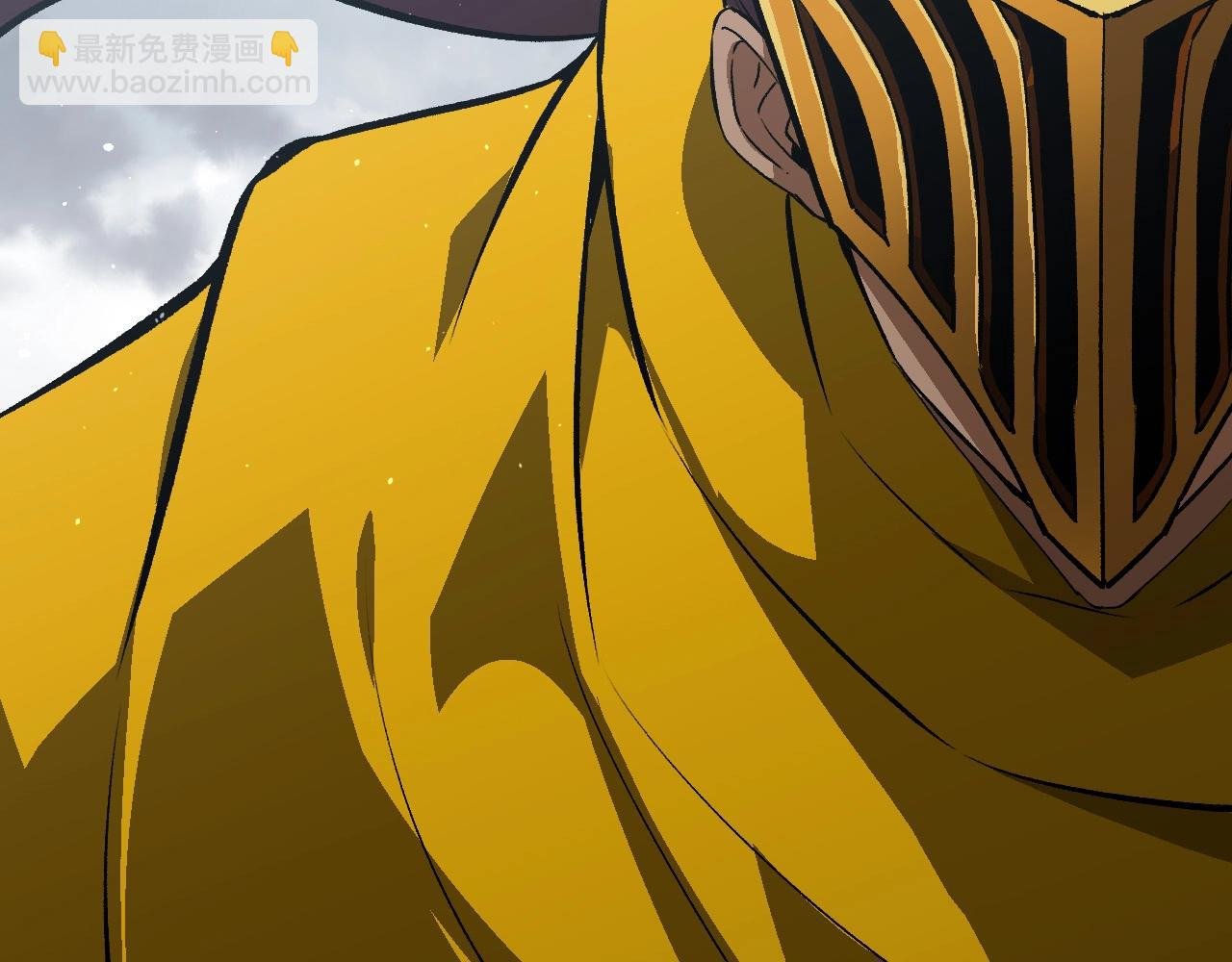 第108话 落下帷幕