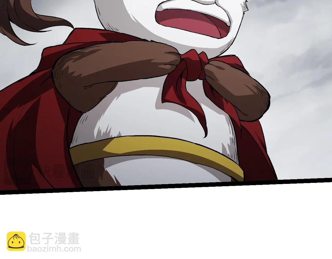 第108话 落下帷幕