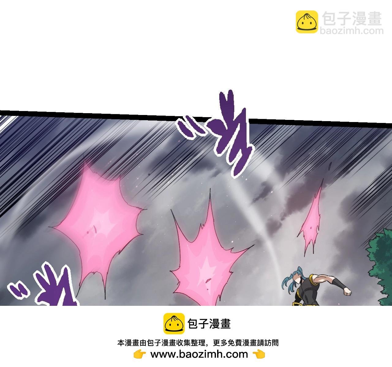 第108话 落下帷幕