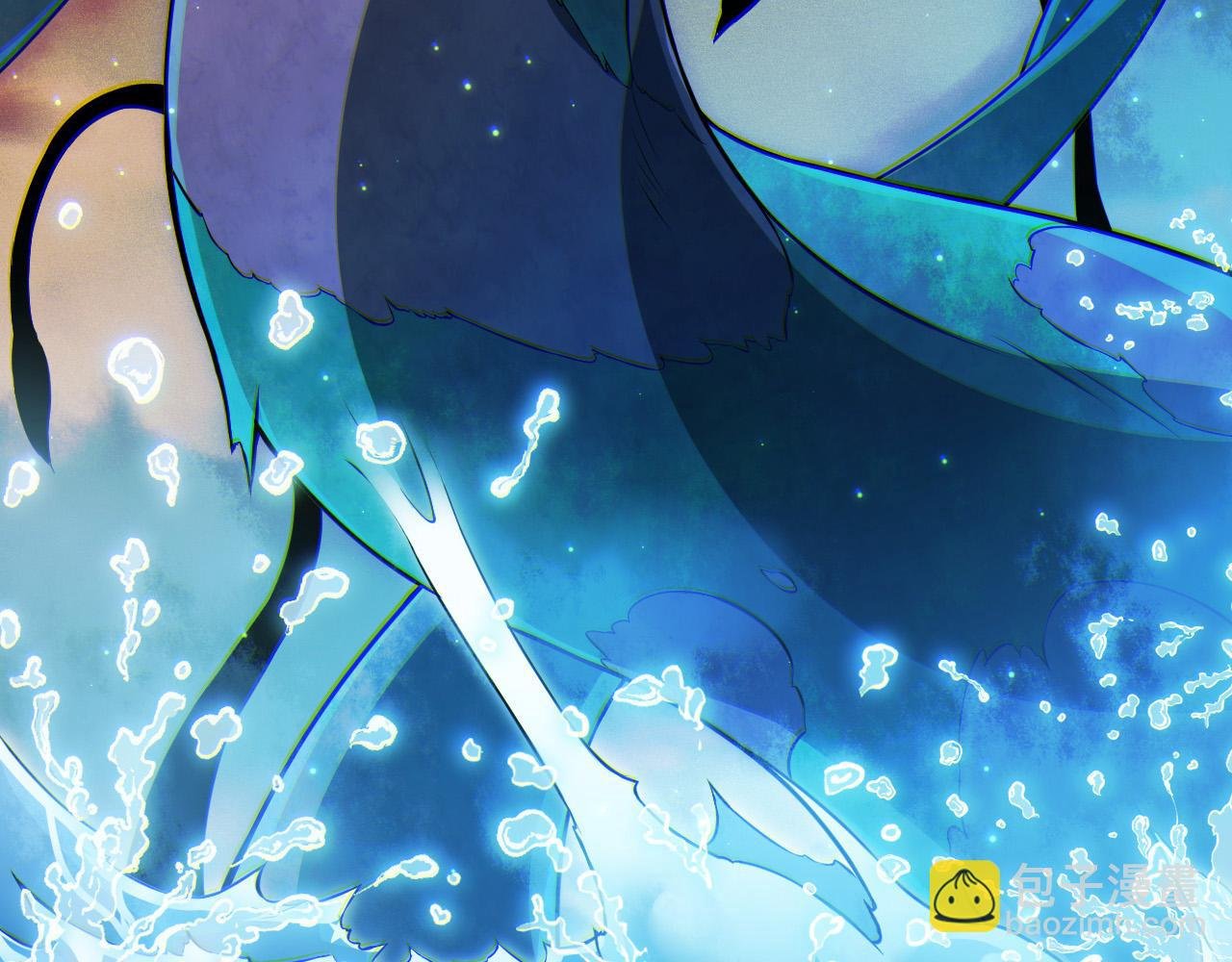 第11话 震惊人类指挥中心
