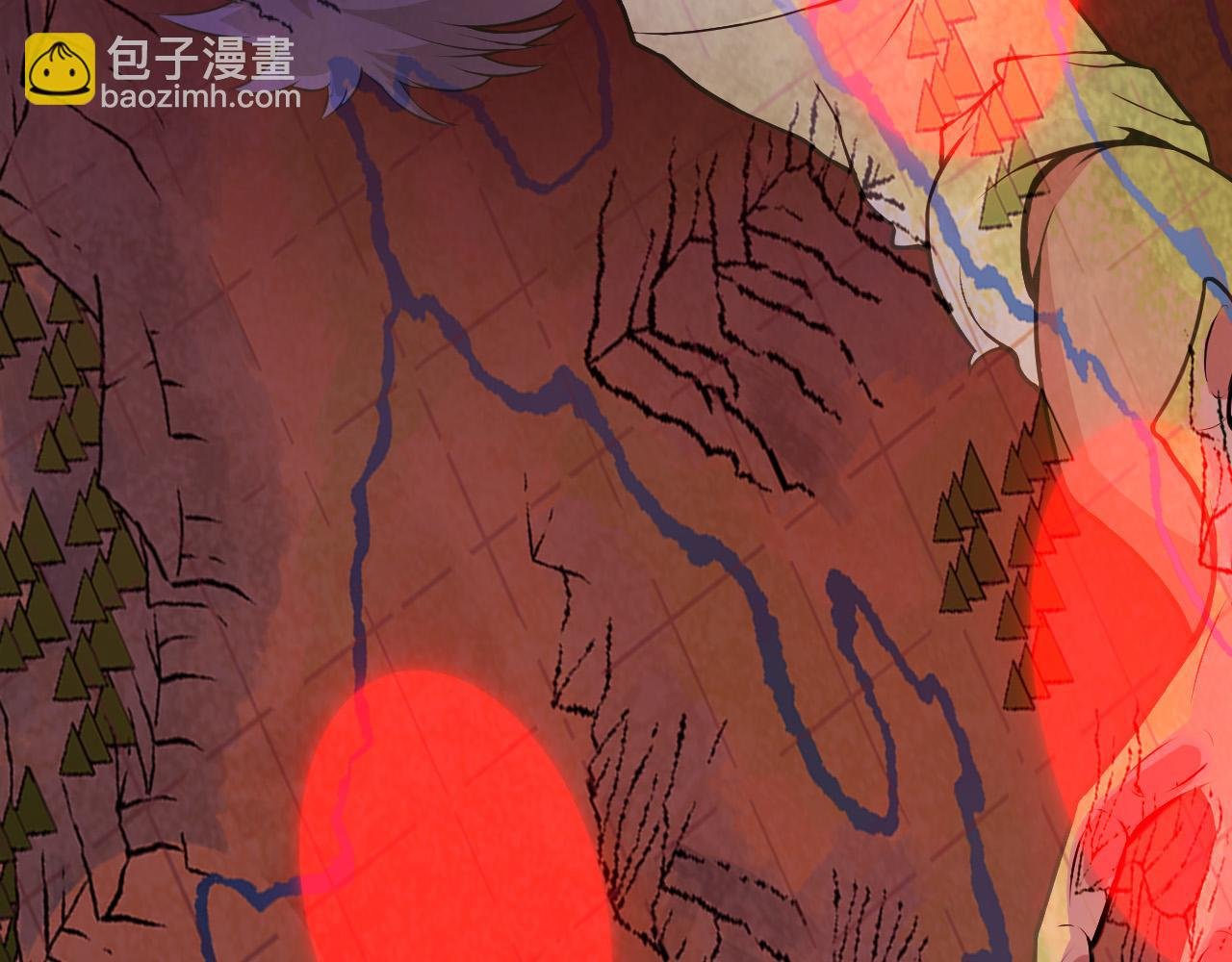 第11话 震惊人类指挥中心