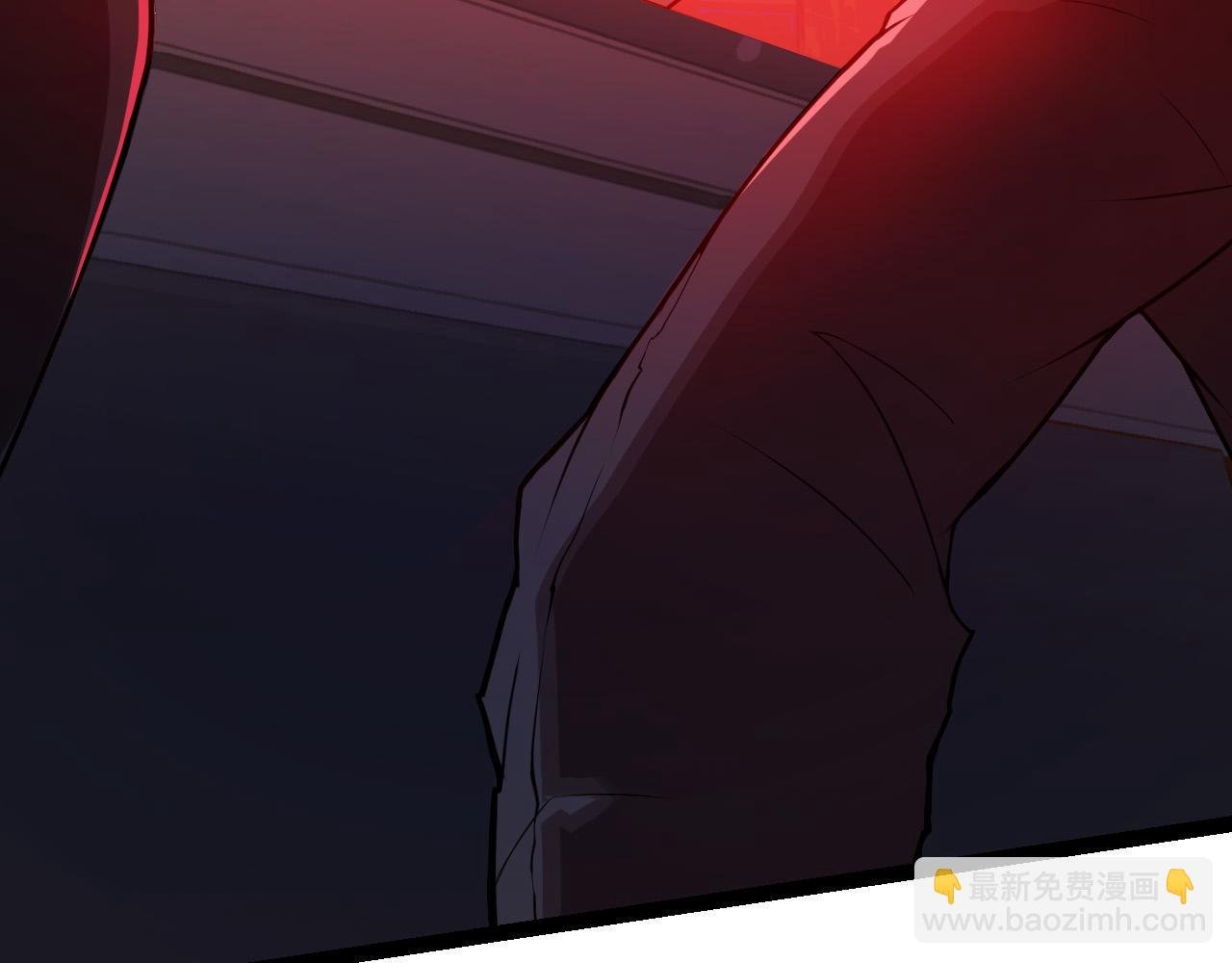 第11话 震惊人类指挥中心