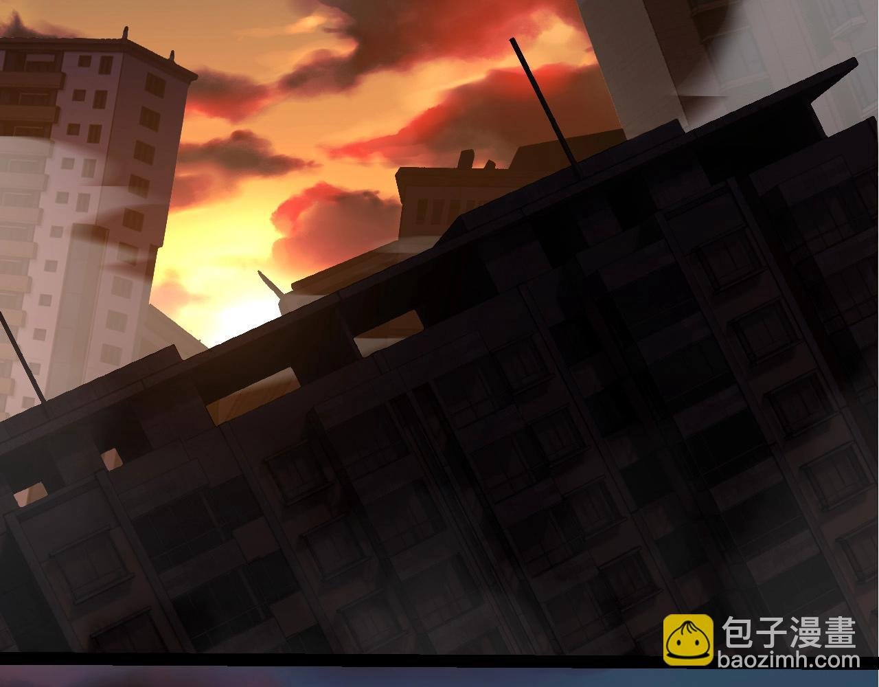 第109话 古老生物