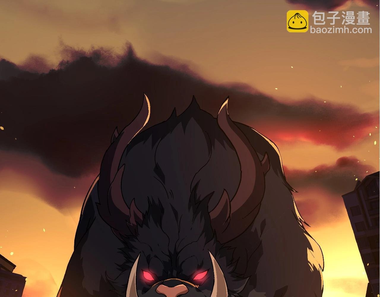 第109话 古老生物