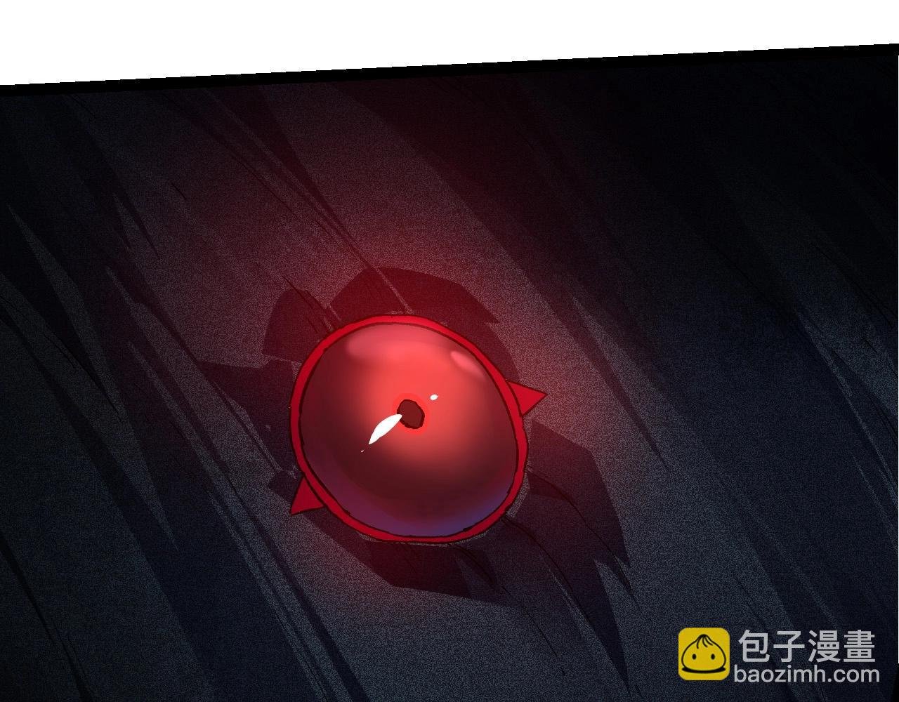 第109话 古老生物