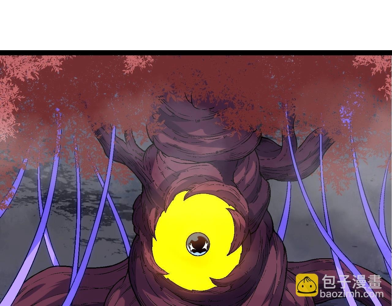 第110话 本命天赋：刹那